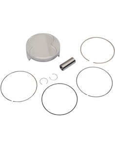 Pistón ProX forjado 95.97Mm A 01.4409.A