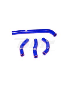 Samco Honda hose kit blue HON-61-BU