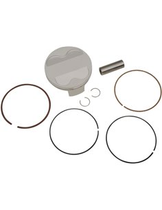 Pistão Forjado ProX 96,95Mm A 01.2444.A