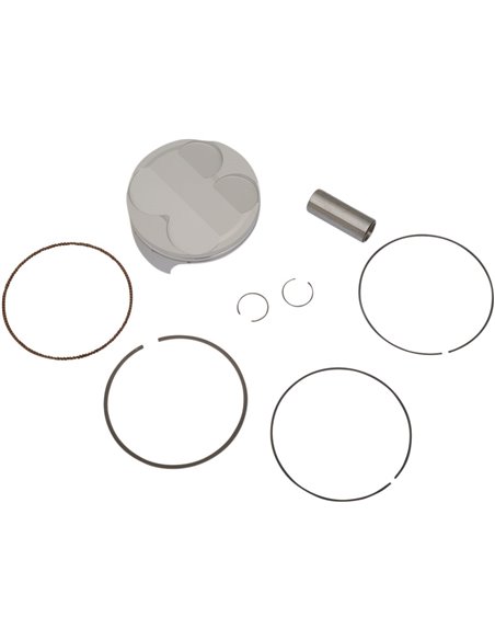 ProX Piston Kit Alloy 76.98Mm C 01.4345.C