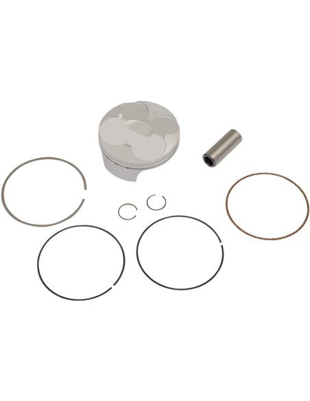 Piston ProX forgé 76.77Mm A 01.1346.A