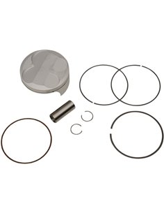 Pistón ProX forjado 76.97Mm B 01.4342.B
