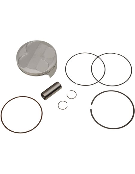 ProX Piston Kit Forged 76.98Mm C 01.4342.C