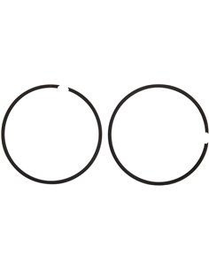 ProX Piston Ring Set 48.50Mm Standard 02.4124