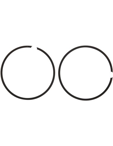 Anelles de pistó Prox 39.50Mm Standard 02.6012