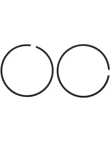 Aros de pistón ProX 56.00Mm Standard 02.6228