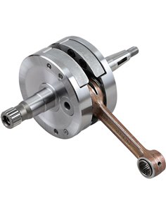 Virabrequim ProX Rm125 01-03 10.3201