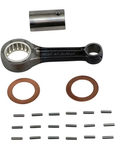 ProX Connecting Rod for Honda 03.1654