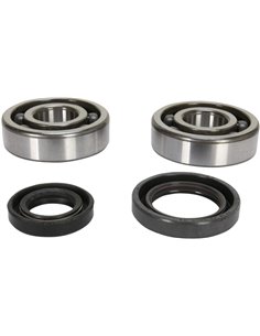 Kit joint et roulement de vilebrequin ProX 23.CBS12080