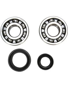 ProX Crankshaft Bearing And Seal Kit 23.CBS12086