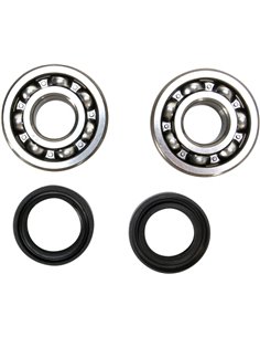 ProX Crankshaft Bearing And Seal Kit 23.CBS22080