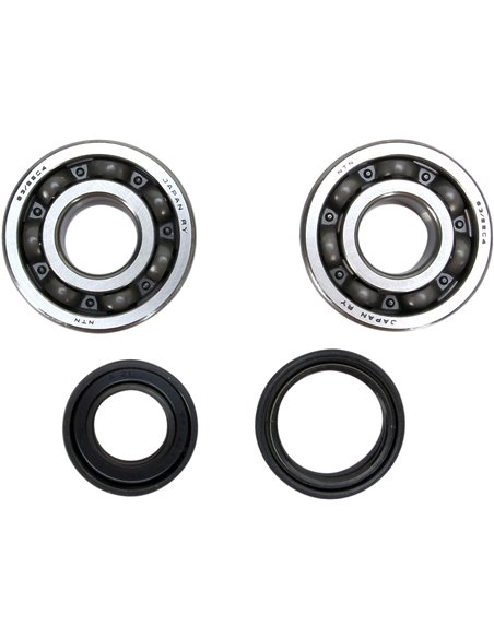 ProX Crankshaft Bearing And Seal Kit 23.CBS22098