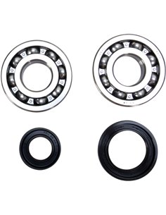 Kit joint et roulements de vilebrequin ProX 23.CBS23098