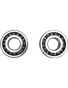 ProX Crankshaft Bearing And Seal Kit 23.CBS24098