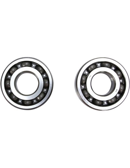 Kit de vedação e rolamentos do virabrequim ProX 23.CBS24098