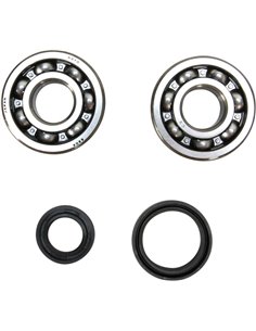 Kit de rodamientos y retenes de cigüeñal ProX 23.CBS31089