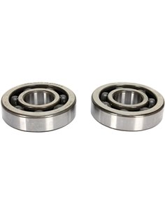 ProX Crankshaft Bearing And Seal Kit 23.CBS34000