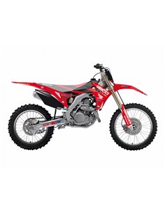 Kit adhesivos Blackbird Réplica Geico 2019 2145R19
