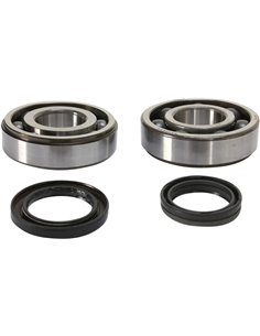 Kit de rodamientos y retenes de cigüeñal ProX 23.CBS34008