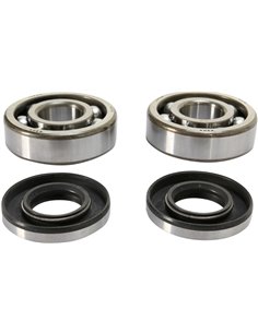 Kit de rodamientos y retenes de cigüeñal ProX 23.CBS41082