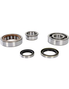 ProX Crankshaft Bearing And Seal Kit 23.CBS62001