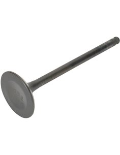 ProX steel valve Ø28.00 length 82.00 Ø neck 5.00 28.2418-1