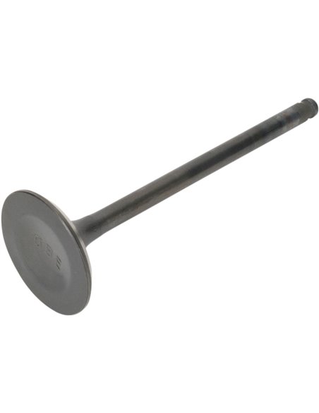 ProX steel valve Ø28.00 length 82.00 Ø neck 5.00 28.2418-1