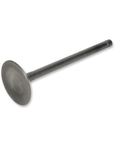 Vàlvula d'escapament Prox d'acer 28.1654-2