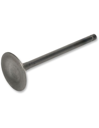 Vàlvula d'escapament Prox d'acer 28.1654-2