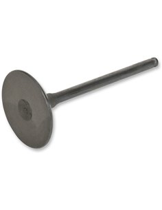 Valve en acier ProX diamètre 36,00 long 82,50 col 5,00