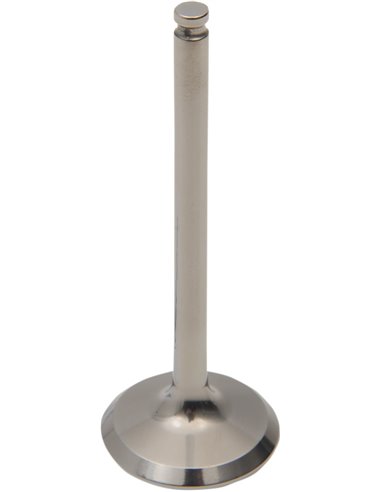 Valve en acier ProX diamètre 22,50 long 79,90 col 4,50