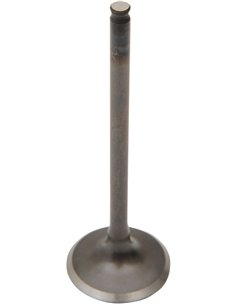 Válvula de acero ProX diámetro 26.00 largo 78.00 cuello 4.50