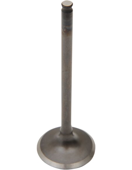 Válvula de acero ProX diámetro 26.00 largo 78.00 cuello 4.50