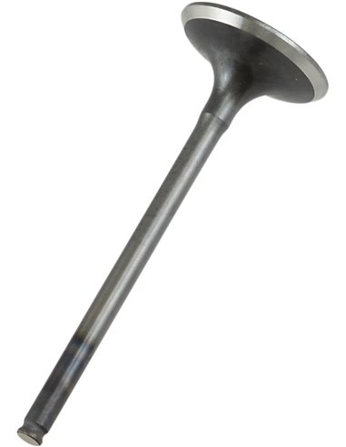 Vàlvula d'acer Prox diàmetre 30.00 llarg 84.30 coll 5.00