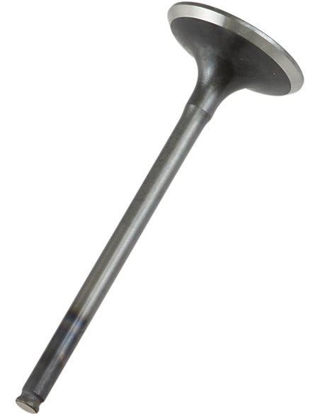 Vàlvula d'acer Prox diàmetre 30.00 llarg 84.30 coll 5.00