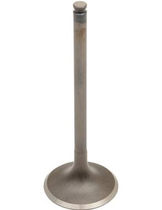 Steel valve ProX Ø35.00 length 97.00 Østem 6.00 28.6520-2