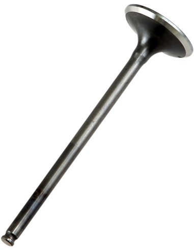 Valve en acier ProX diamètre 25,00 long 84,20 col 4,50