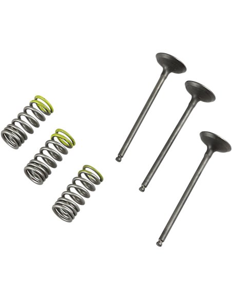 ProX intake spring and steel valve kit Yamaha 28.SIS2402-2