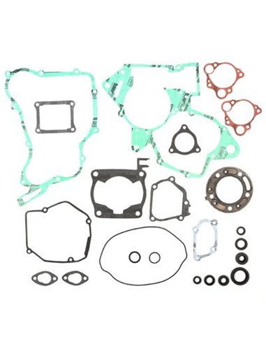 ProX Gasket Kit Complete Honda 34.1212