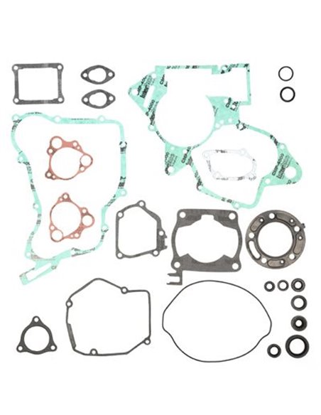 Kit de juntas completas Honda 34.1218