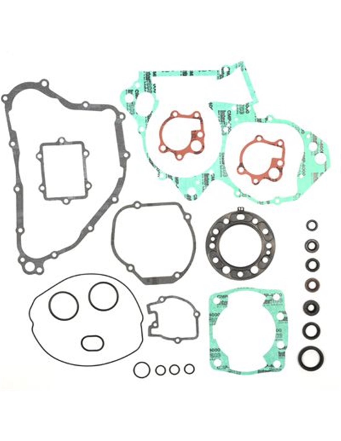 取寄せ PROX GSKT ST COMP CR250 02-04 34.1322 #DRAG #09345526 取寄せ PROX GSKT ST COMP CR250 92-01 34.1312 #DRAG #09345524