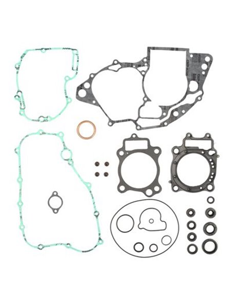 ProX Gasket Kit Complete Honda 34.1334