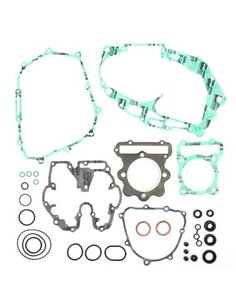 ProX Gasket Kit Complete Honda 34.1356
