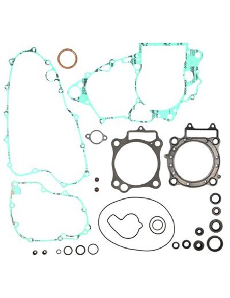 Kit de juntes completes Honda 34.1427