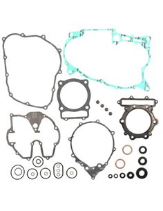ProX Gasket Kit Complete Honda 34.1613