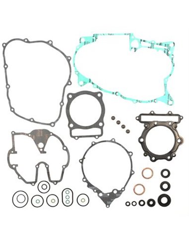 Kit de juntas completas Honda 34.1613