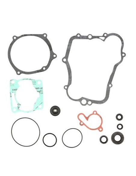 ProX Gasket Kit Complete Yamah 34.2113