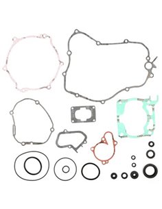 ProX Gasket Kit Complete Yamah 34.2225