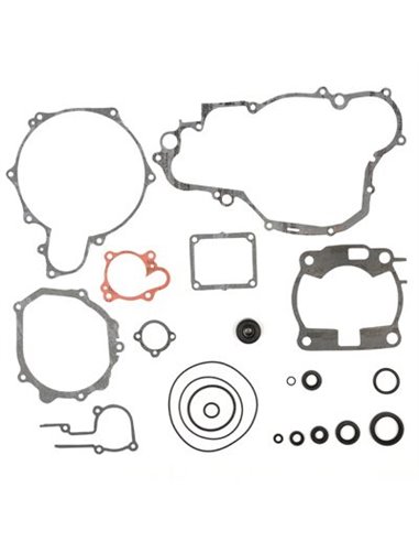 ProX Gasket Kit Complete Yamah 34.2310