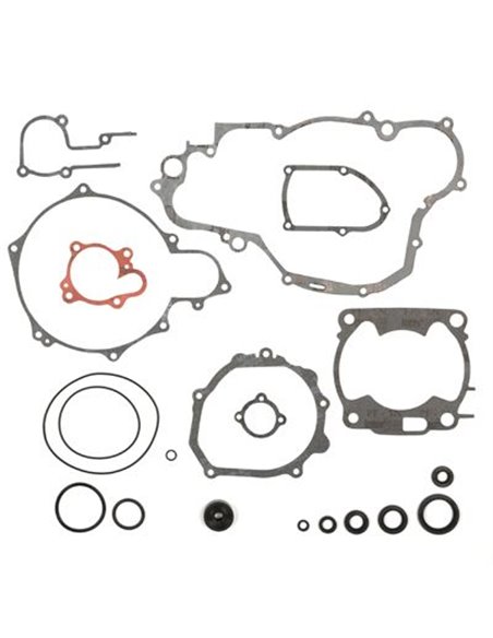 ProX Gasket Kit Complete Yamah 34.2317